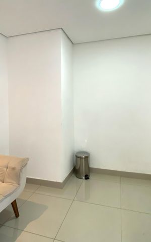 Apartamento à venda com 163m², 3 quartos e 3 vagas Apartamento à venda com 163m², 3 quartos e 3 vagasÁrea comum