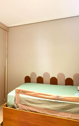 Apartamento à venda com 163m², 3 quartos e 3 vagas Apartamento à venda com 163m², 3 quartos e 3 vagasSemi suite 1