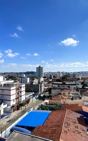 Apartamento à venda com 163m², 3 quartos e 3 vagas Apartamento à venda com 163m², 3 quartos e 3 vagasVista Cobertura
