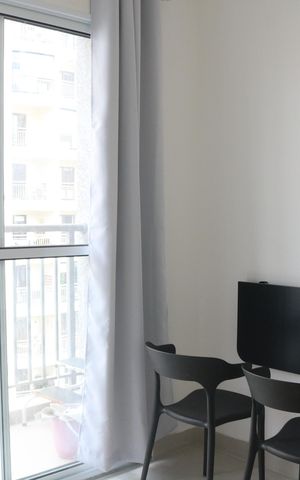 Apartamento para alugar com 28m², 1 quarto e sem vagaSala