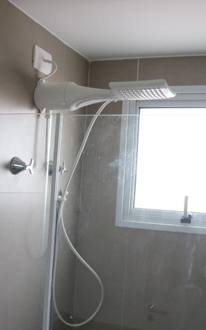 Apartamento para alugar com 28m², 1 quarto e sem vagaBanheiro
