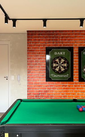 Apartamento para alugar com 28m², 1 quarto e sem vagaÁrea comum