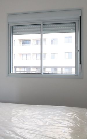 Apartamento para alugar com 28m², 1 quarto e sem vagaQuarto