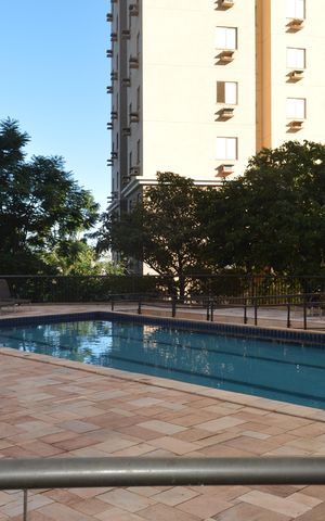Apartamento para alugar com 68m², 3 quartos e 1 vagaÁrea comum - Piscina