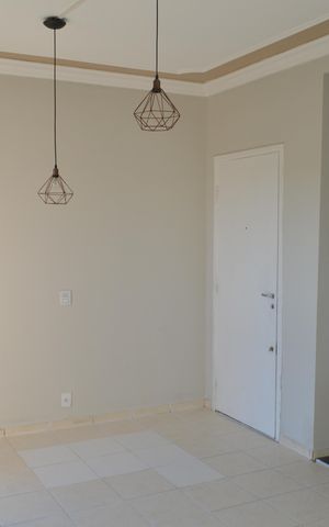 Apartamento para alugar com 68m², 3 quartos e 1 vagaSala