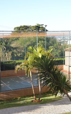 Apartamento para alugar com 68m², 3 quartos e 1 vagaQuadra Esportiva
