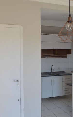 Apartamento para alugar com 68m², 3 quartos e 1 vagaSala