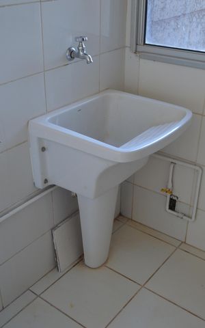 Apartamento para alugar com 68m², 3 quartos e 1 vagaÁrea de Serviço