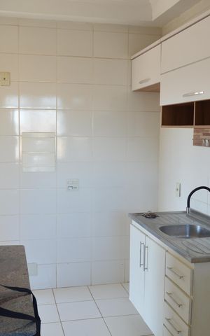 Apartamento para alugar com 68m², 3 quartos e 1 vagaÁrea de Serviço