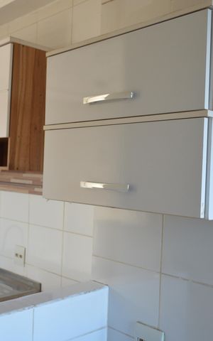 Apartamento para alugar com 68m², 3 quartos e 1 vagaÁrea de Serviço