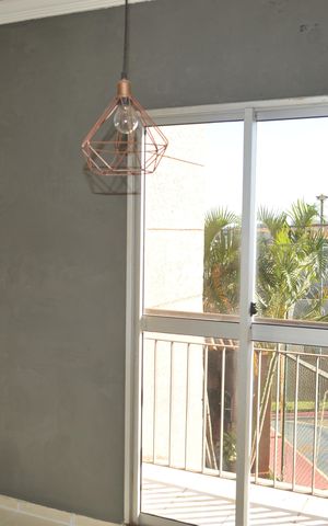 Apartamento para alugar com 68m², 3 quartos e 1 vagaSala