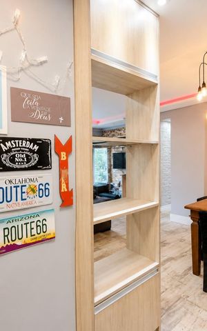 Apartamento para alugar com 70m², 3 quartos e 1 vagaSala