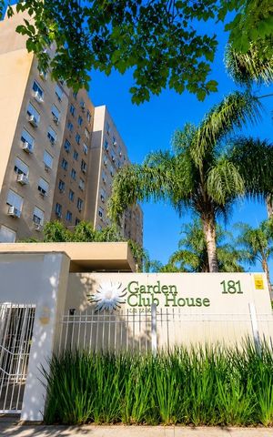 Apartamento para alugar com 70m², 3 quartos e 1 vagaFachada