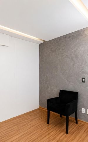 Apartamento para alugar com 70m², 3 quartos e 1 vagaQuarto 3
