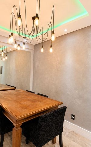 Apartamento para alugar com 70m², 3 quartos e 1 vagaSala