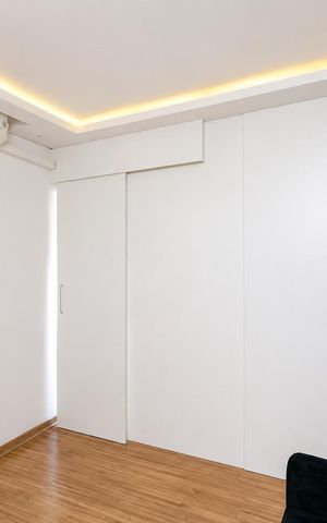 Apartamento para alugar com 70m², 3 quartos e 1 vagaQuarto 3