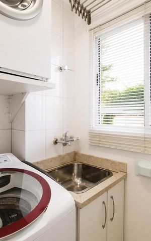 Apartamento para alugar com 70m², 3 quartos e 1 vagaÁrea de serviço