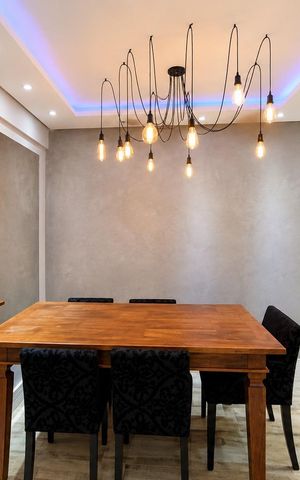 Apartamento para alugar com 70m², 3 quartos e 1 vagaSala