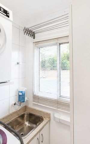 Apartamento para alugar com 70m², 3 quartos e 1 vagaÁrea de serviço