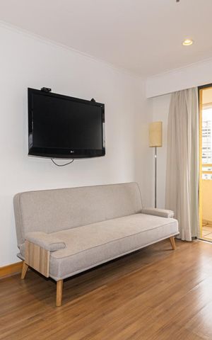 Studio à venda com 35m², 1 quarto e 1 vaga Studio à venda com 35m², 1 quarto e 1 vagaStudio