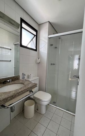 Studio à venda com 35m², 1 quarto e 1 vaga
