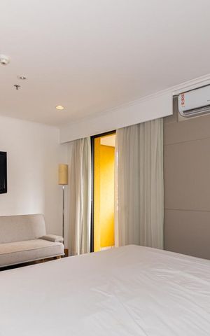 Studio à venda com 35m², 1 quarto e 1 vaga Studio à venda com 35m², 1 quarto e 1 vagaStudio