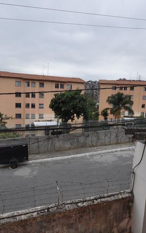 Casa à venda com 120m², 2 quartos e 3 vagasVista da suíte 2