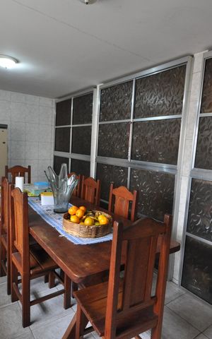 Casa à venda com 120m², 2 quartos e 3 vagasCopa
