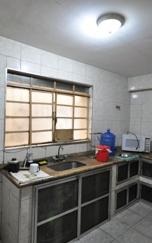 Casa à venda com 120m², 2 quartos e 3 vagasCozinha