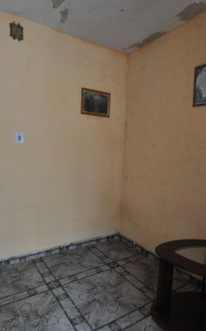 Casa à venda com 120m², 2 quartos e 3 vagasHall de entrada