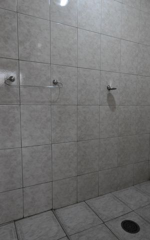 Casa à venda com 120m², 2 quartos e 3 vagasBanheiro de serviço