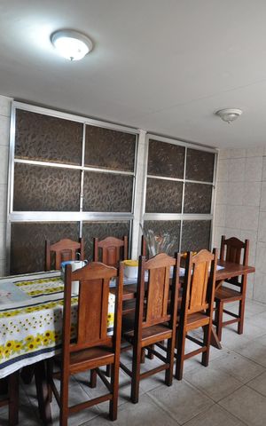 Casa à venda com 120m², 2 quartos e 3 vagasCopa
