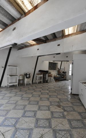 Casa à venda com 120m², 2 quartos e 3 vagasGaragem