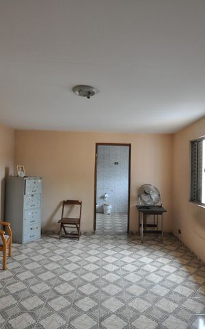 Casa à venda com 120m², 2 quartos e 3 vagas Suíte 2