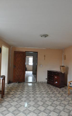 Casa à venda com 120m², 2 quartos e 3 vagasSuíte 2