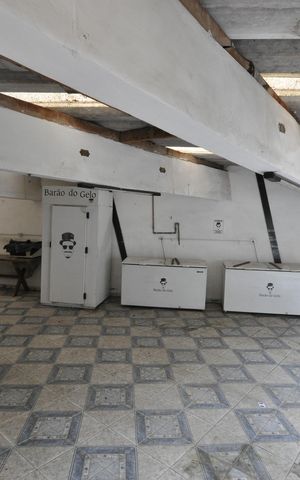 Casa à venda com 120m², 2 quartos e 3 vagasGaragem