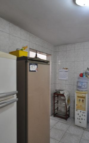 Casa à venda com 120m², 2 quartos e 3 vagasCozinha