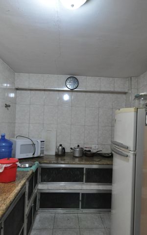 Casa à venda com 120m², 2 quartos e 3 vagasCozinha