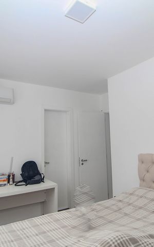 Apartamento à venda com 67m², 2 quartos e 1 vaga Apartamento à venda com 67m², 2 quartos e 1 vagaSuite