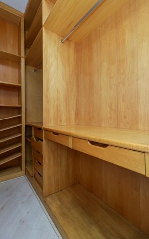 Apartamento para alugar com 200m², 3 quartos e 3 vagasSuíte Principal - Closet