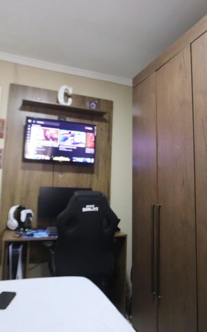 Casa à venda com 96m², 3 quartos e 1 vagaQuarto 1