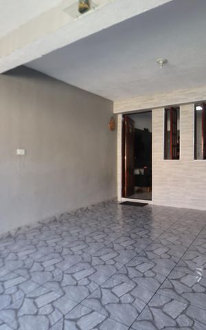 Casa à venda com 96m², 3 quartos e 1 vagaGaragem