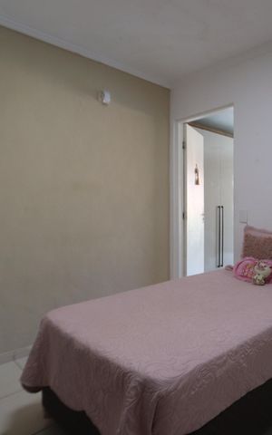 Casa à venda com 96m², 3 quartos e 1 vagaQuarto 3