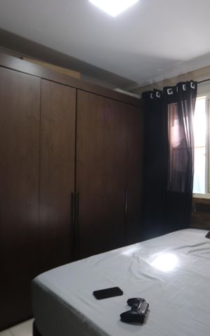 Casa à venda com 96m², 3 quartos e 1 vagaQuarto 1
