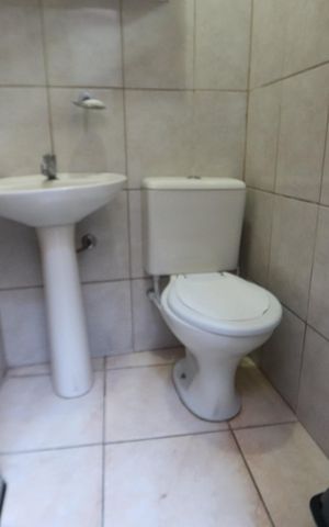 Casa à venda com 96m², 3 quartos e 1 vagaLavabo Área Gourmet
