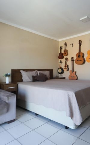 Casa à venda com 96m², 3 quartos e 1 vagaQuarto 2