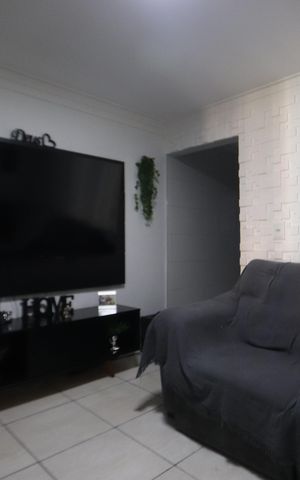 Casa à venda com 96m², 3 quartos e 1 vagaSala