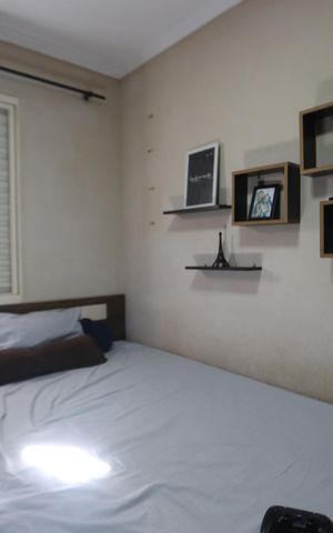 Casa à venda com 96m², 3 quartos e 1 vagaQuarto 1