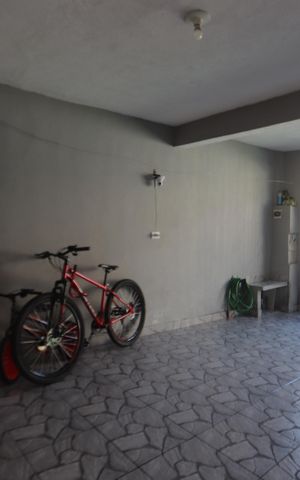 Casa à venda com 96m², 3 quartos e 1 vagaGaragem
