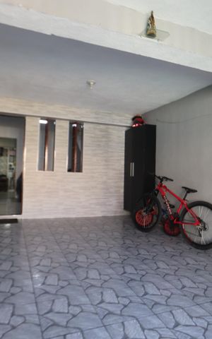 Casa à venda com 96m², 3 quartos e 1 vagaGaragem